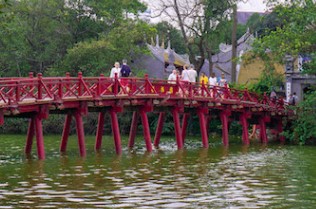 Hanoi,Vietnam