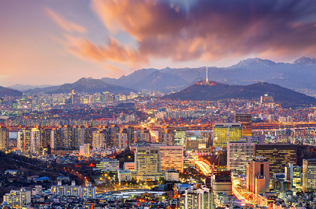 Seoul,Korea(south)