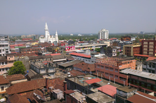 Global Society for Research and Development